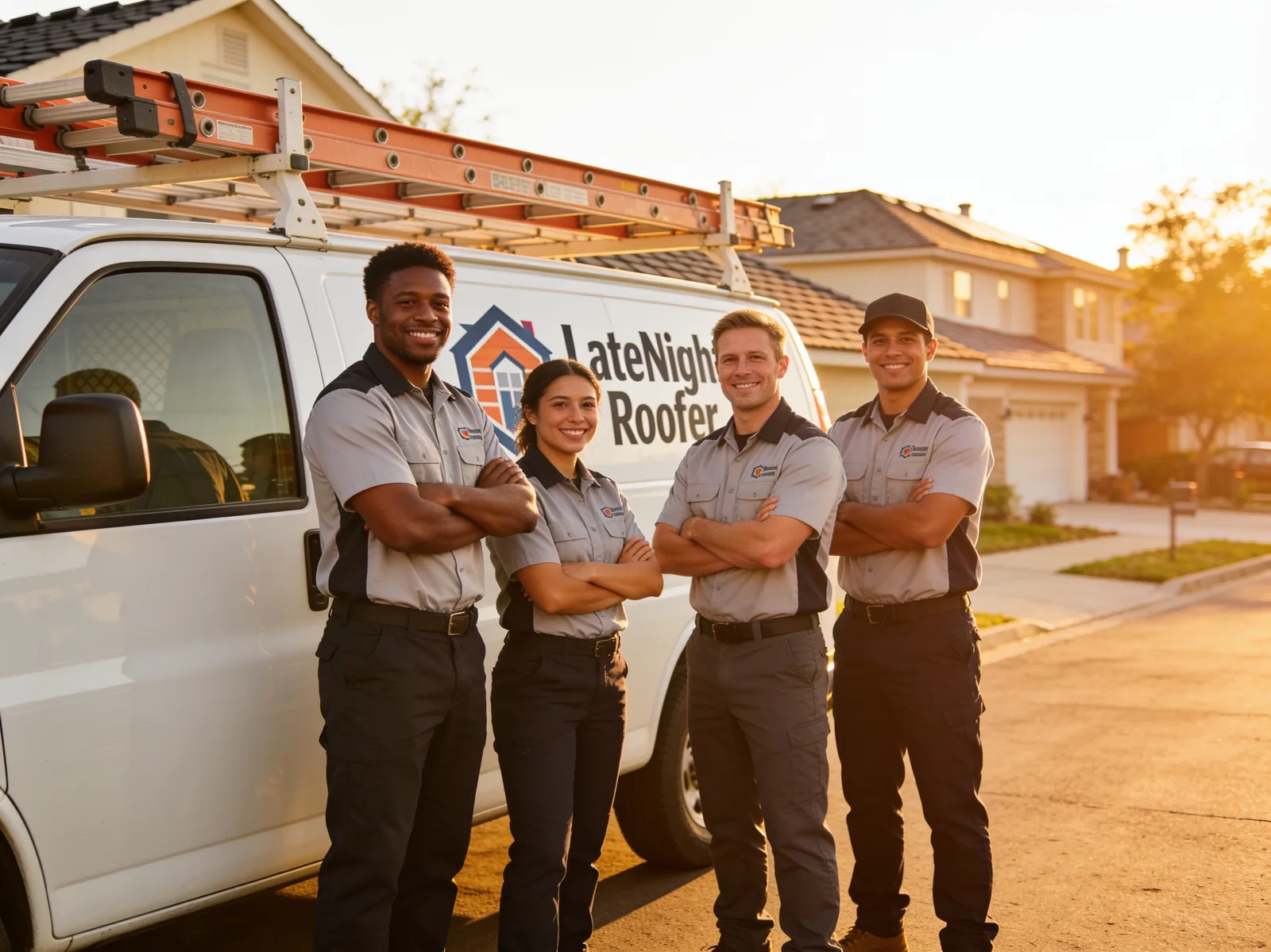 Emergency Roof Repair company in Temple, OK
